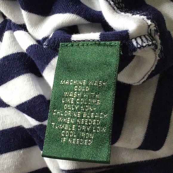 Woman’s Ralph Lauren blouse - Picture 7 of 7